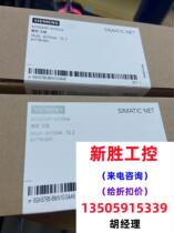 6GK5795-6MN10-0AA6 Brand new and original unopened not shipped directly please inquire