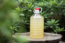 Hunan specialty rice wine pure moon glutinous rice wine sweet wine aquatic products after breastfeeding glutinous juice water rice wine farm home brew juice