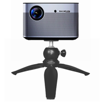 Projector tripod bracket universal J10 nut G9 pole meter H3S Z6 when Shell F3 portable D3X desktop shelf