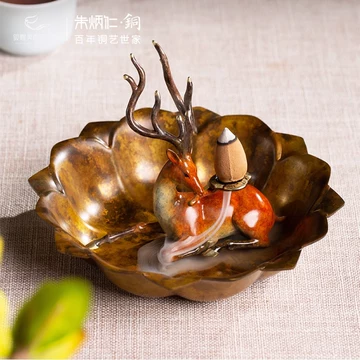 朱炳仁铜香炉-朱炳仁铜香炉促销价格、朱炳仁铜香炉品牌- 淘宝