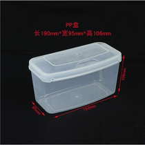 Diving Mirror Box Water Lung Free Diving Easy Swimming Convenient Zip Pressure Resistant Protection Dust Collection Bag Water Mirror Box