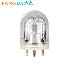 神牛 600W闪光灯泡 AD600 BM 锂电闪光灯 AD600分体灯头 专用灯管