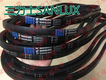 B- type inch V-belt Trix 3D Sihai B101)B102)B103)B104)B105