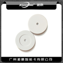 Diameter 35mID card patrol point ID card patrol tag TK4100 patrol point