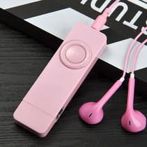 mp3 walkman Student edition English music player Portable small mp4 Listening to songs for learning mp5