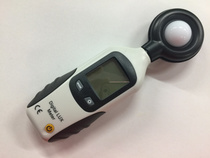 Xinsite HT-82 Mini High Precision Illuminometer Digital Illuminance Meter Led Light