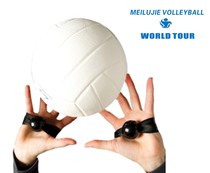 Melutier Volleyball Training Equipment Transfer Ball Hand Type Corrective Aids (also suitable for rehabilitation)