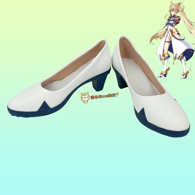 taobao agent Fate/Grand Order Brada Mantbani COS COS Shoes 2466COSPLAY performance shoes customization