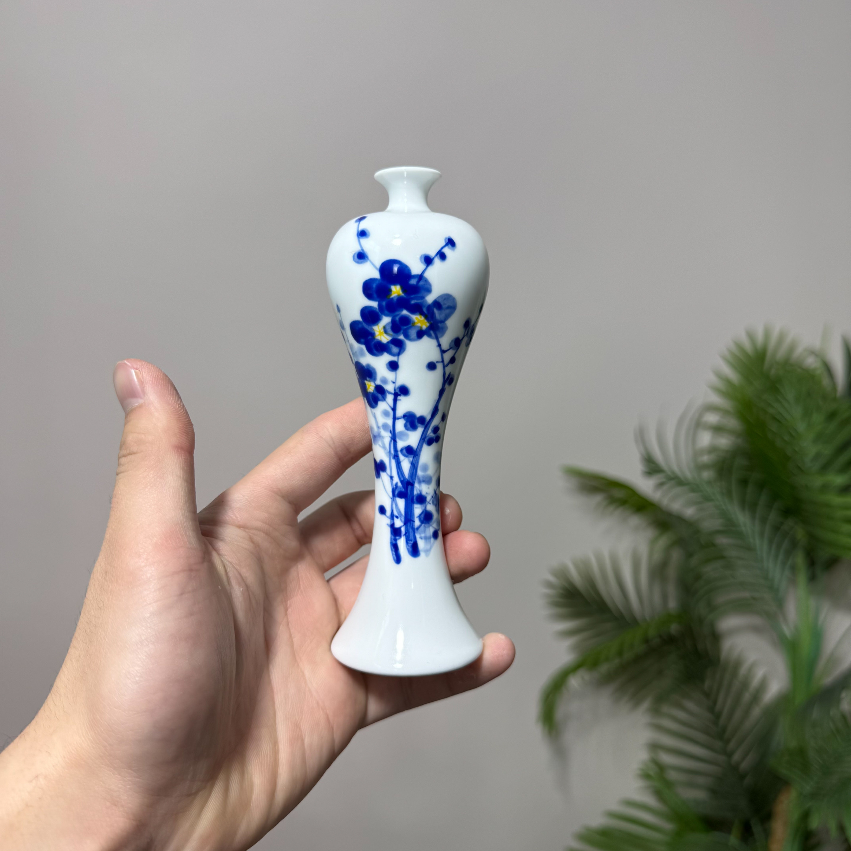 新中式梅花陶瓷瓶-新中式梅花陶瓷瓶促销价格、新中式梅花陶瓷瓶品牌- 淘宝