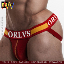 Jockstrap Underwear G-Strings Thongs Gay Gay boxer for men