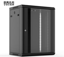 Authentic totem network wall cabinet (TOTEN) W26609 9U 600*501 * 600mm