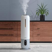Whirlpool humidifier home mute bedroom pregnant woman baby floor type air large capacity fog volume Indoor spray