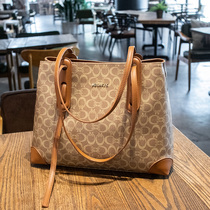 Shanghai customer for withdrawal counter Ole discount store outlets clearance outlet fashion high texture shoulder bag tide