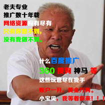 Professional open Baidu promotion port user Sogou Shenma Keyword search bidding advertising 360 advertising