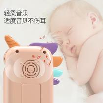 Baby toys can bite early education mobile phone Children Baby puzzle bilingual music simulation Phone 1 year old girl
