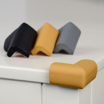 Good thing (table corner anti-collision corner protection) Baby Baby Baby anti-collision corner table coffee table coffee table bag table corner protective cover