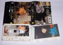 Guaranteed Jay Chou Turkish March tape T10 cover broken