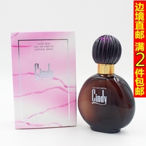 Vietnamese Perfume Lady Persistent Light Scent Imports Fairy 5 Cindy Violet perfume 90ml 