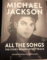 Michael Jackson All Songs Memorial Atlas Michael Jackson: All the Songs