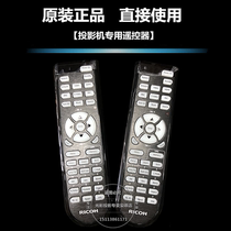 Original new RICOH RICOH projector remote control PJ K7000N PJ K7000X projector remote control