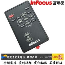 Original original INFOCUS projector remote control T102 T104 rich visual projector remote control