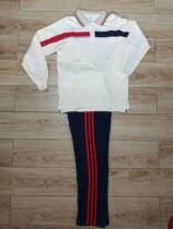 Autumn uniform for primary school in Xiangan District Xiamen City (men and women with the same order note School)