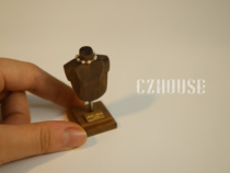 (22 November warehouse-spot)CZHouse miniature 6 points Blythe French chest