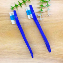 High-end Prison Toothbrush Detention Center Softshank Toothbrush Rehab Safe Toothbrush 2000 One box