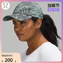 lululemon fast and Free ladies sports hat LW9DQIS