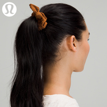 lululemon ↑ Uplifting Ms. Hairband * Bow LW9CVTS