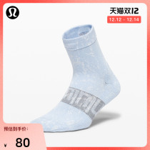 lululemon | Daily Stride ladies socks LW9DS9S