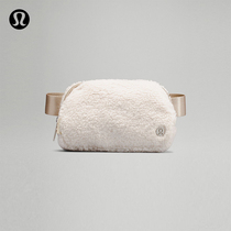 lululemonEverywhere pocket *pull-down lucks LU9B18S