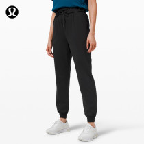 lululemon Stretch ladies high waist sports pants * Asia LW5DL8A