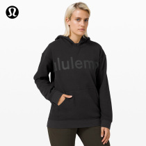 lululemon -- All Yours lady sports even hoodie LW3DLTS