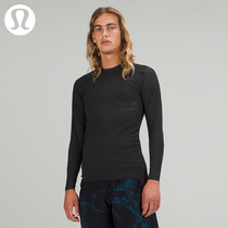 lululemon Moon Drift mens long sleeve surf suit LM3CGAS