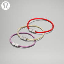 lululemon Sleek and Strong Hairband * 3 LW9DIOS only