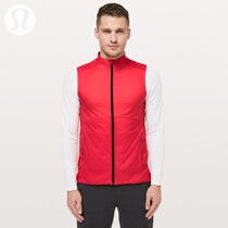 lululemon 丨 Active Mens Sports Vest LM4865S