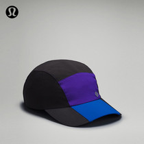 lululemon-Fast and Free mens sports cap * Elite LM9AAES