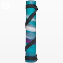 lululemon loop It Up yoga mat strap * mixed color LU9AJAS