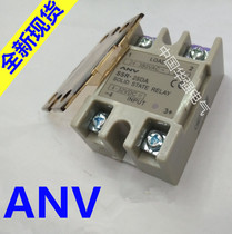 SSR-40DA SSR-25DA 10DA 15DA-H ANV Solid State Relay 32VDC DC control AC