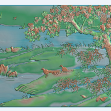 百鸟朝凤木雕-百鸟朝凤木雕促销价格、百鸟朝凤木雕品牌- 淘宝