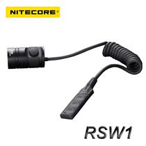 NITECORE Knight Coll RSW1 tactical rat tail switch extension cord control riding outdoor tactical equipment