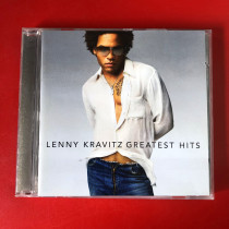 (Europe)Unboxing Rock Lenny Kravitz Greatest Hits