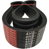 V-belt cattle green storage machine Juming harvester three or four with 3 HB2190 2320 31004HB1670