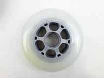 RB 90MM professional speed pulley Speed skating shoes professional wheel Race wheel Racing wheel