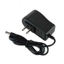 8 4v 12v 12 6V charging fan adapter charger ShiTan fan special charger