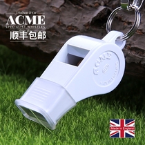 British ACME (EKOMI)660 Game referee whistle Basketball football training coach Physical education teacher whistle