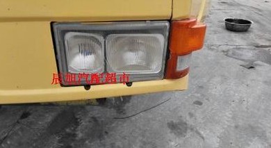 Crane accessories Liugong crane headlights headlights boutique headlights
