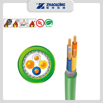 profinet type A B C PVC FRNC PUR Industrial Ethernet Cable Mlon