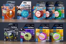 YYF new entry New life sleep Yo-yo Spinstar Practice yo-yo YOYO